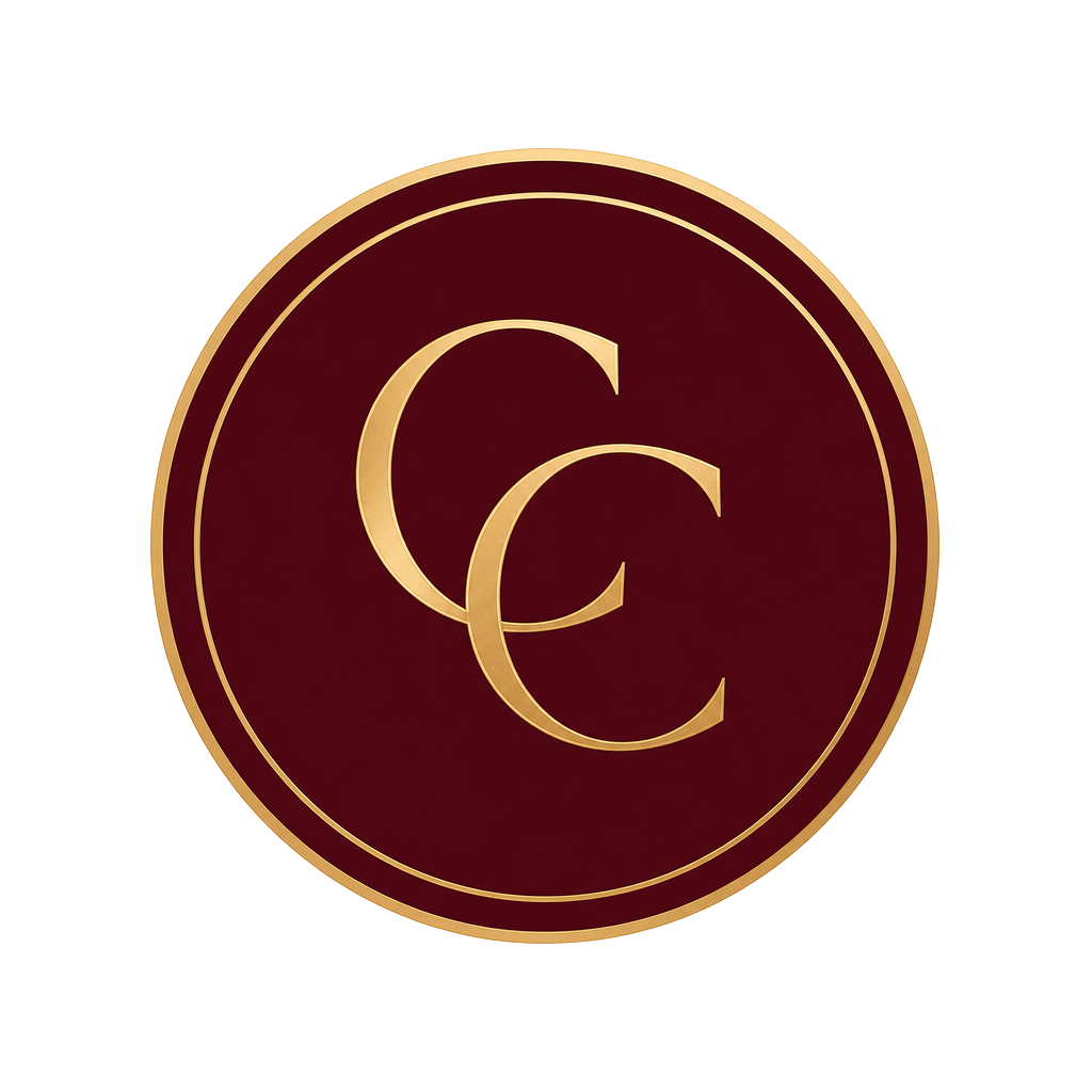 Comfort Craft emblem